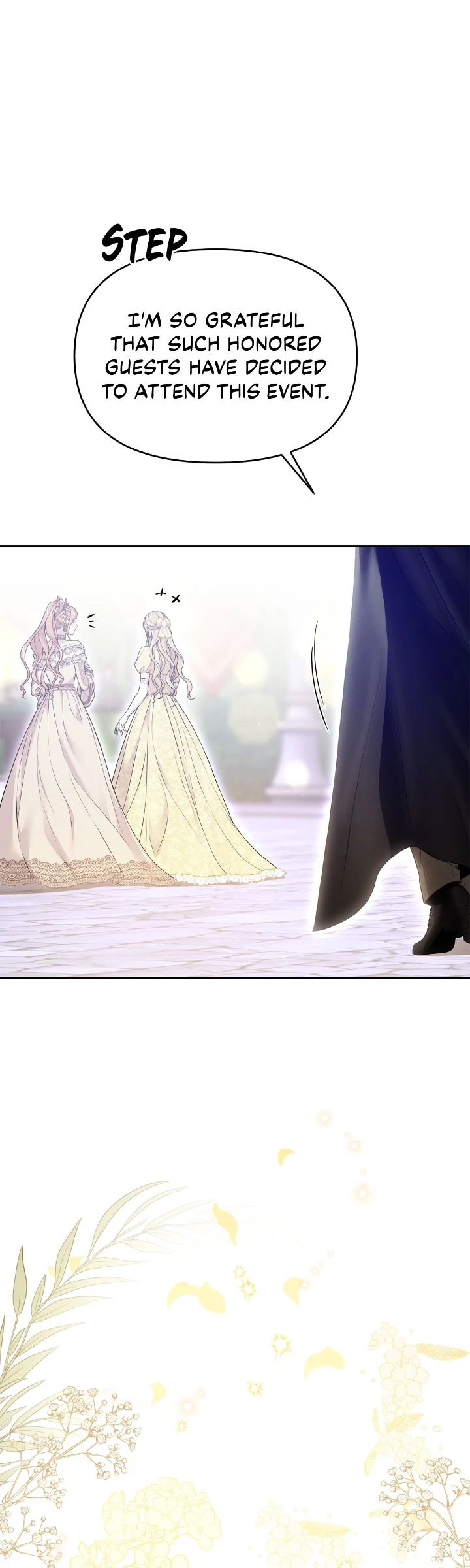 The Secret Bedroom of a Dejected Royal Daughter Chapter 140 - Page 29