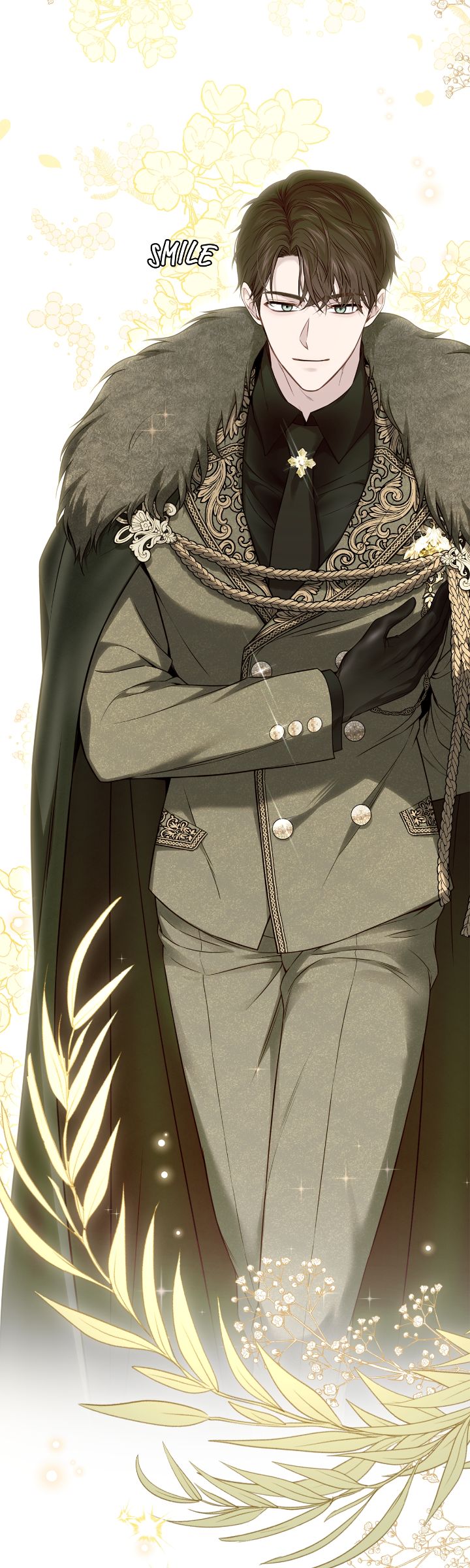 The Secret Bedroom of a Dejected Royal Daughter Chapter 140 - Page 30