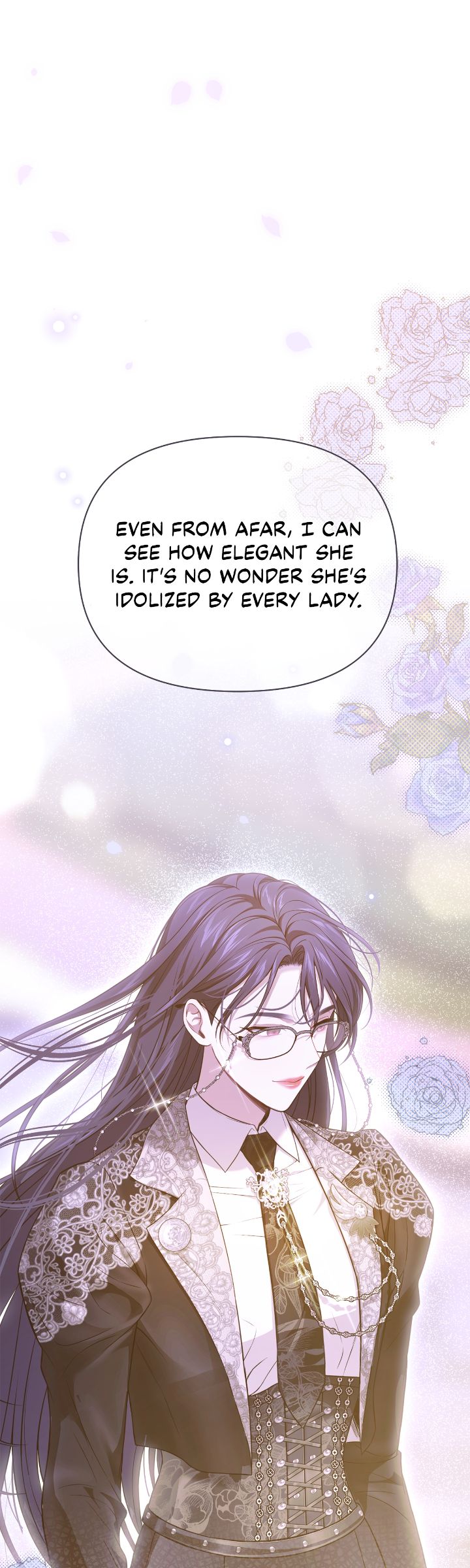 The Secret Bedroom of a Dejected Royal Daughter Chapter 140 - Page 39