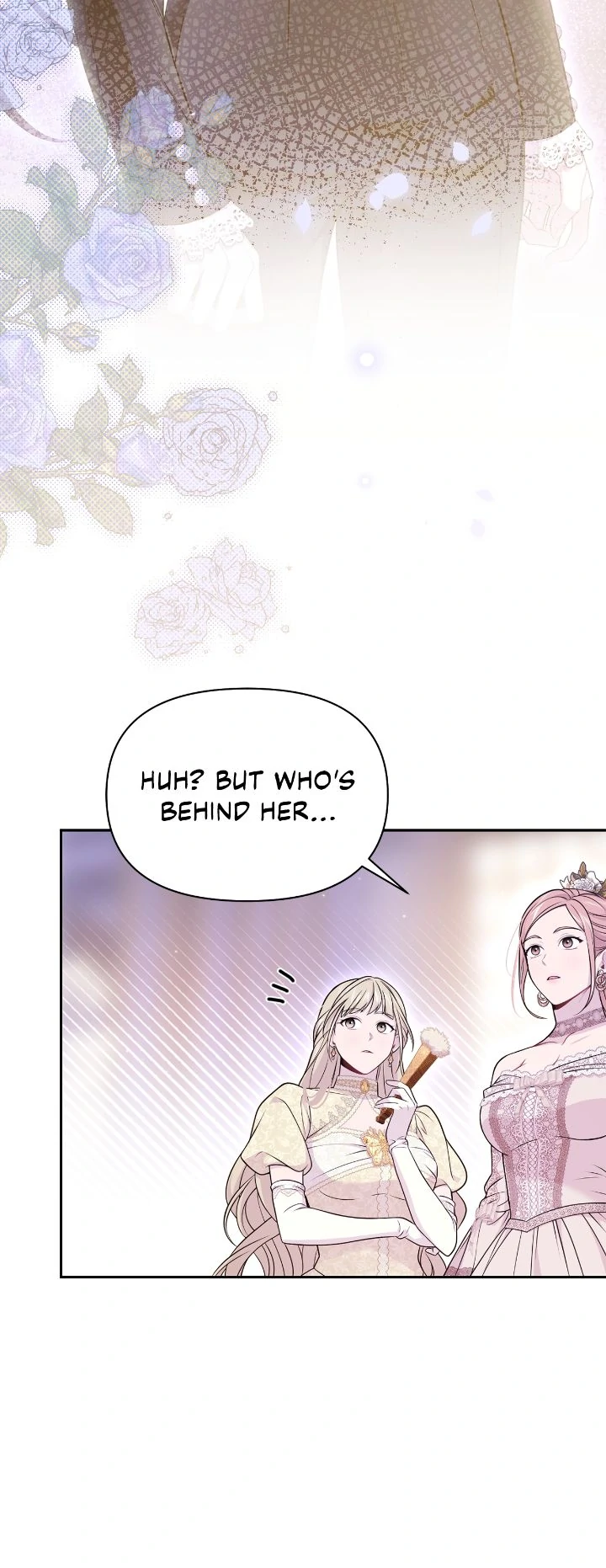 The Secret Bedroom of a Dejected Royal Daughter Chapter 140 - Page 40