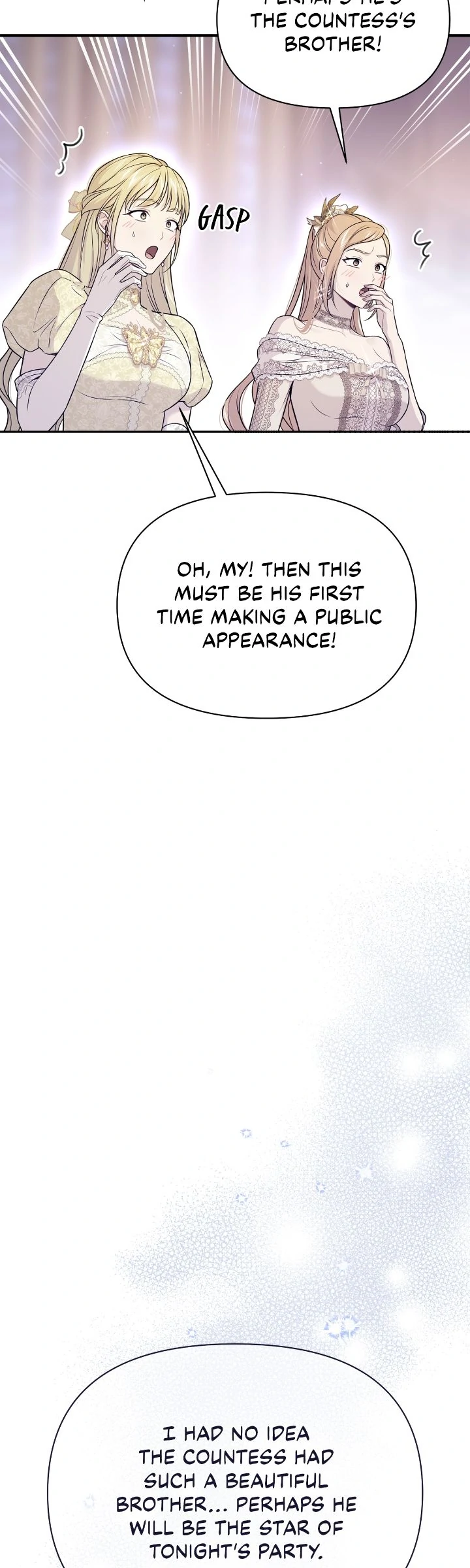 The Secret Bedroom of a Dejected Royal Daughter Chapter 140 - Page 44