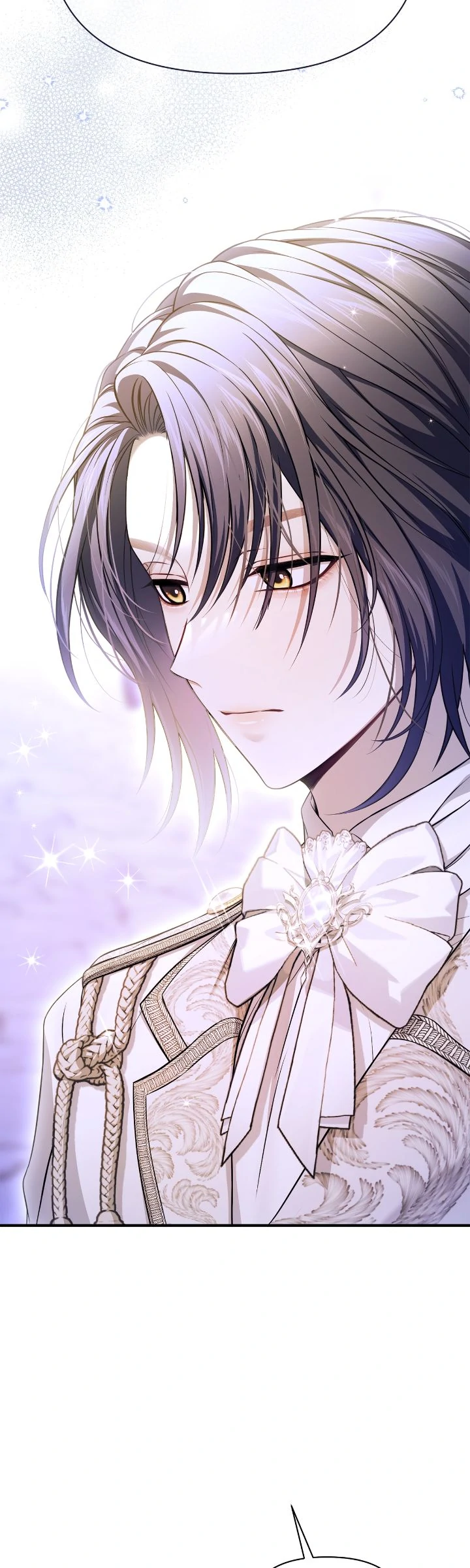 The Secret Bedroom of a Dejected Royal Daughter Chapter 140 - Page 45