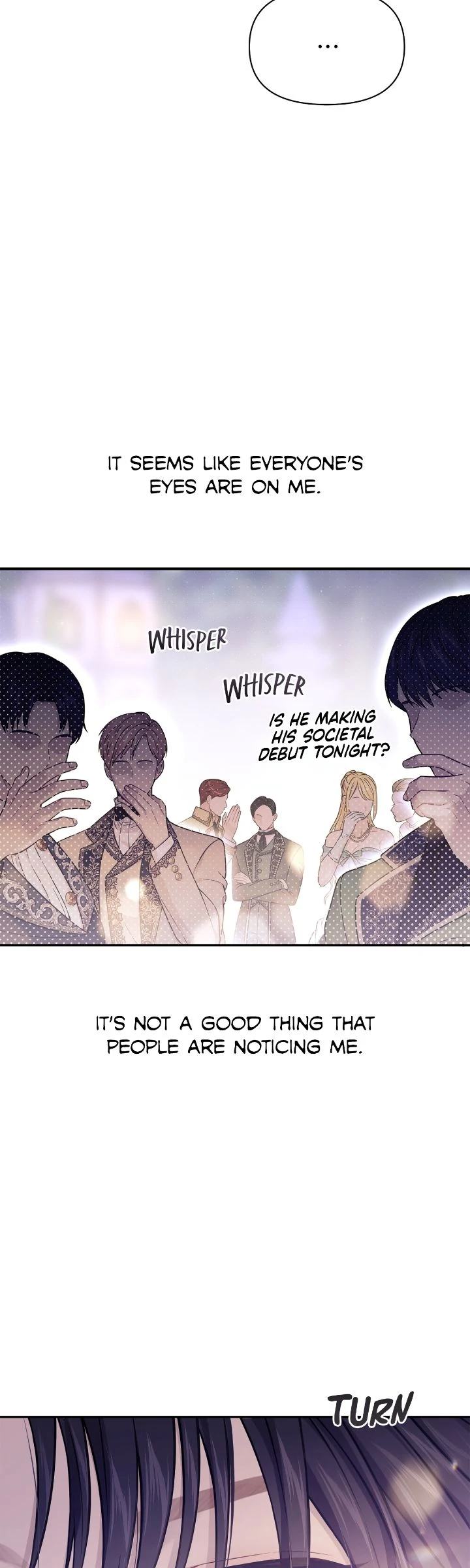 The Secret Bedroom of a Dejected Royal Daughter Chapter 140 - Page 46