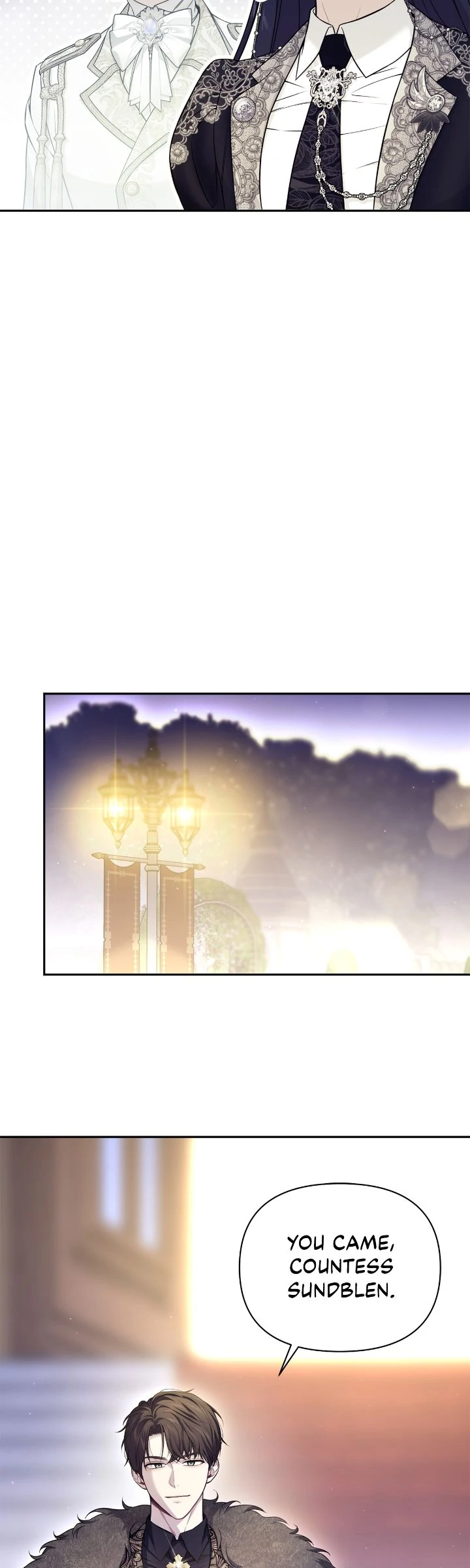 The Secret Bedroom of a Dejected Royal Daughter Chapter 140 - Page 50