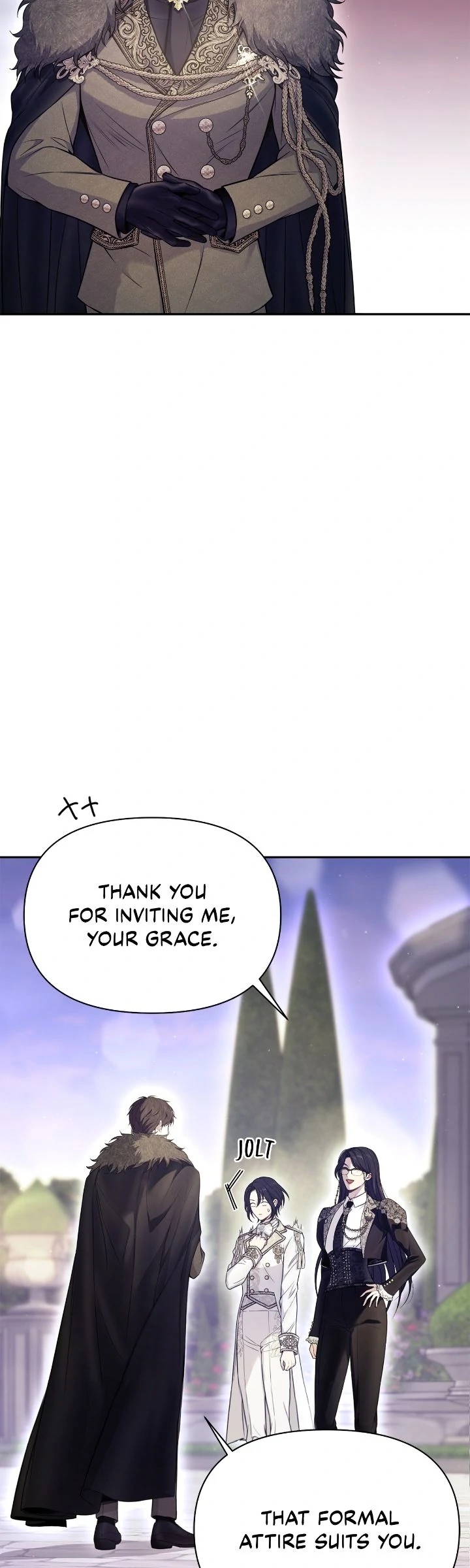 The Secret Bedroom of a Dejected Royal Daughter Chapter 140 - Page 51