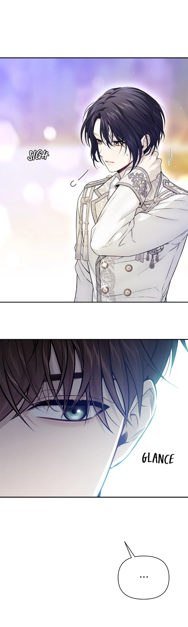 The Secret Bedroom of a Dejected Royal Daughter Chapter 140 - Page 53