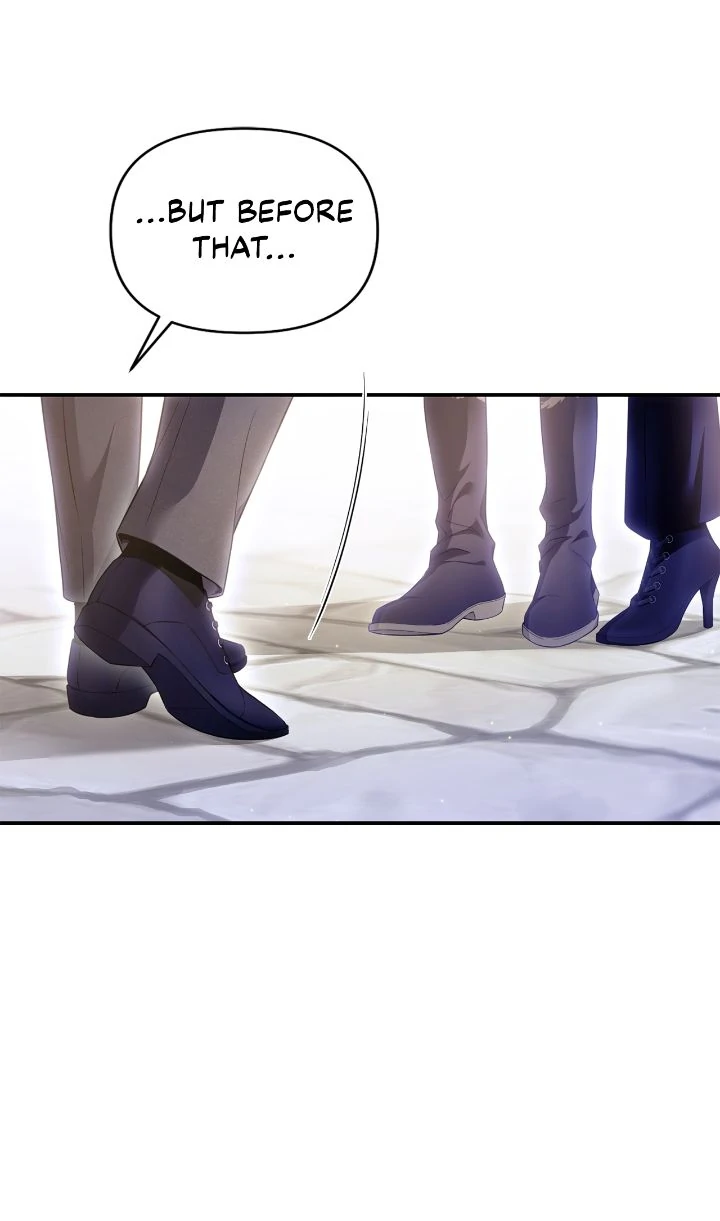 The Secret Bedroom of a Dejected Royal Daughter Chapter 140 - Page 54