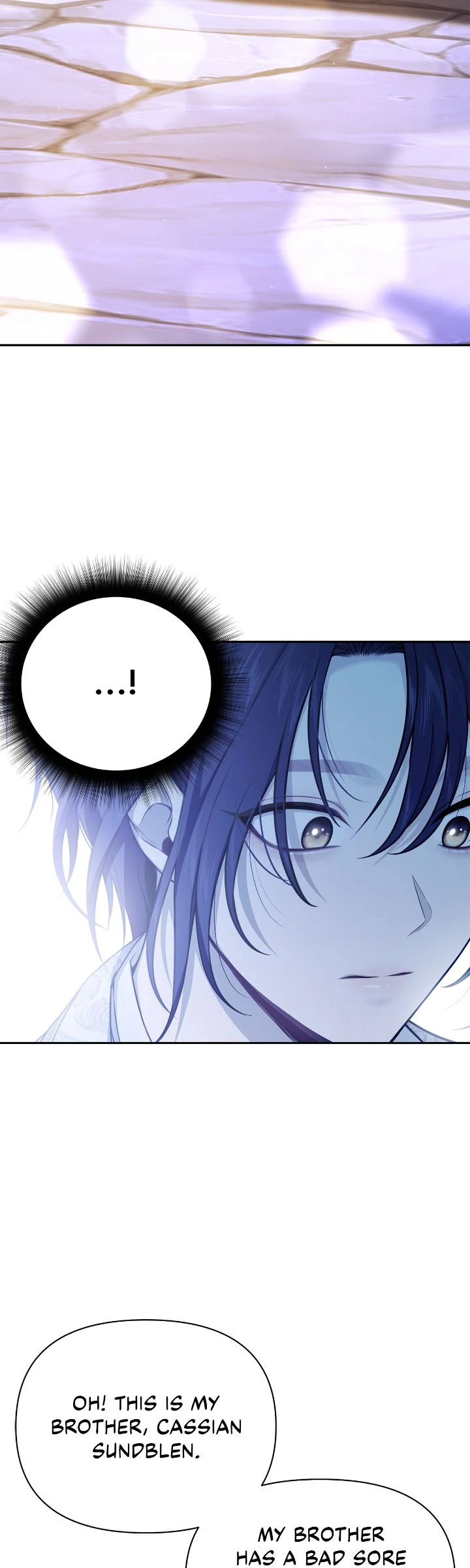 The Secret Bedroom of a Dejected Royal Daughter Chapter 140 - Page 56