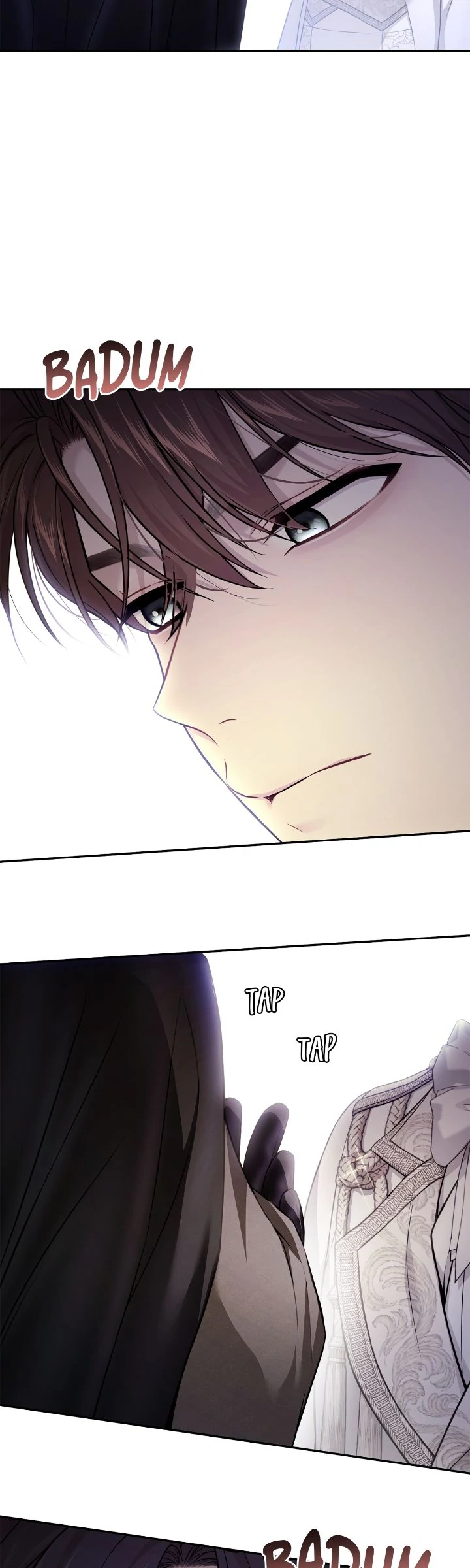 The Secret Bedroom of a Dejected Royal Daughter Chapter 140 - Page 60