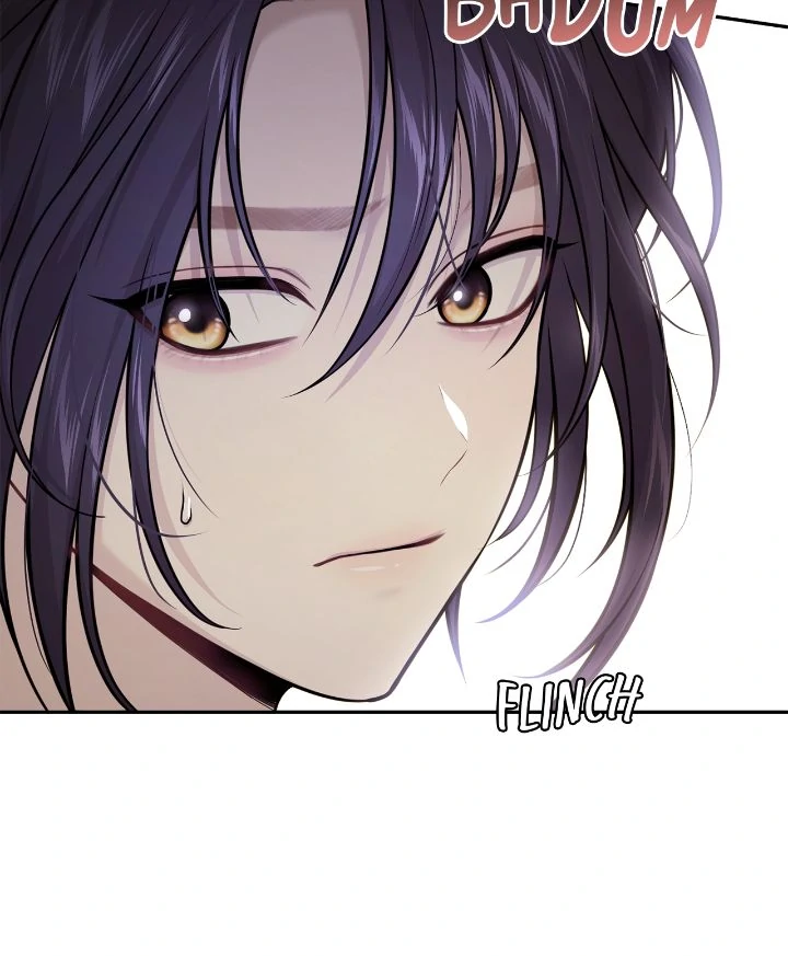 The Secret Bedroom of a Dejected Royal Daughter Chapter 140 - Page 61