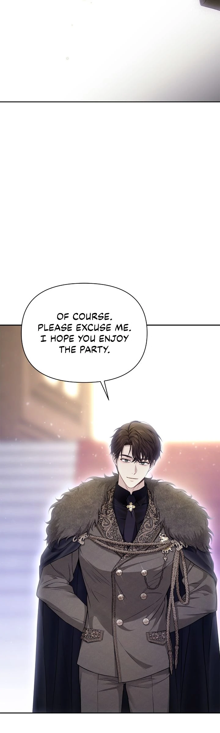 The Secret Bedroom of a Dejected Royal Daughter Chapter 140 - Page 64