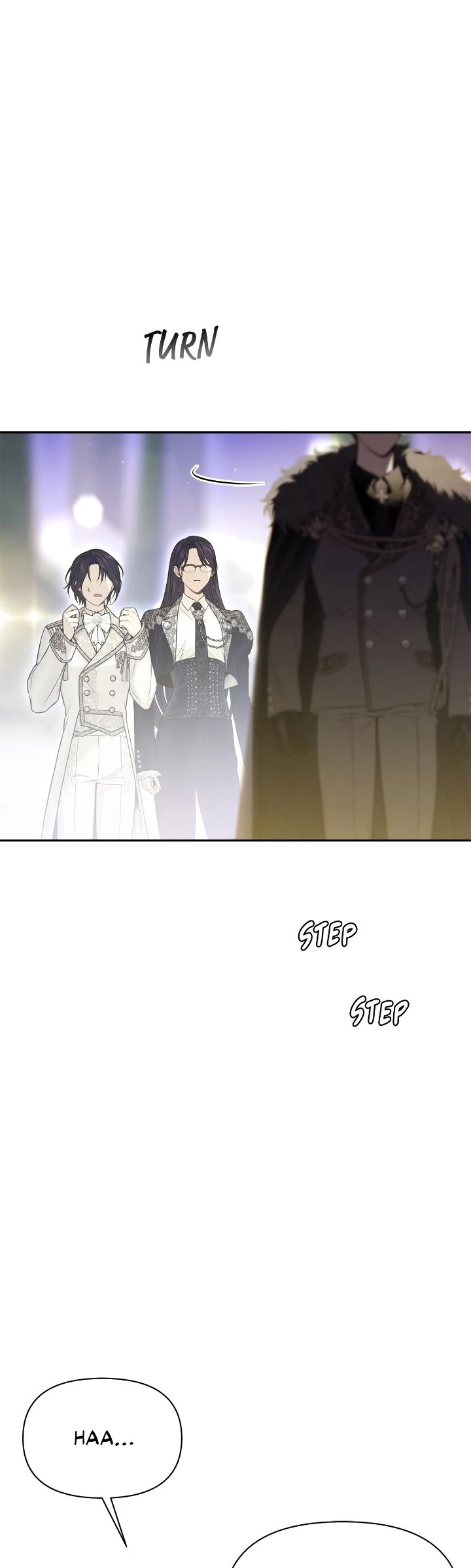 The Secret Bedroom of a Dejected Royal Daughter Chapter 140 - Page 65