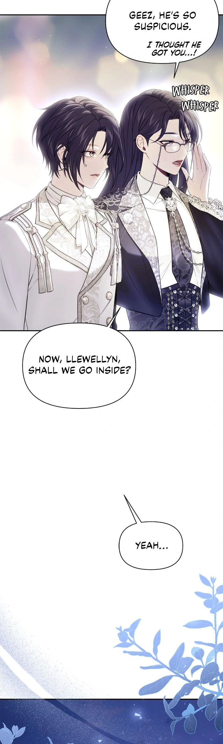 The Secret Bedroom of a Dejected Royal Daughter Chapter 140 - Page 66