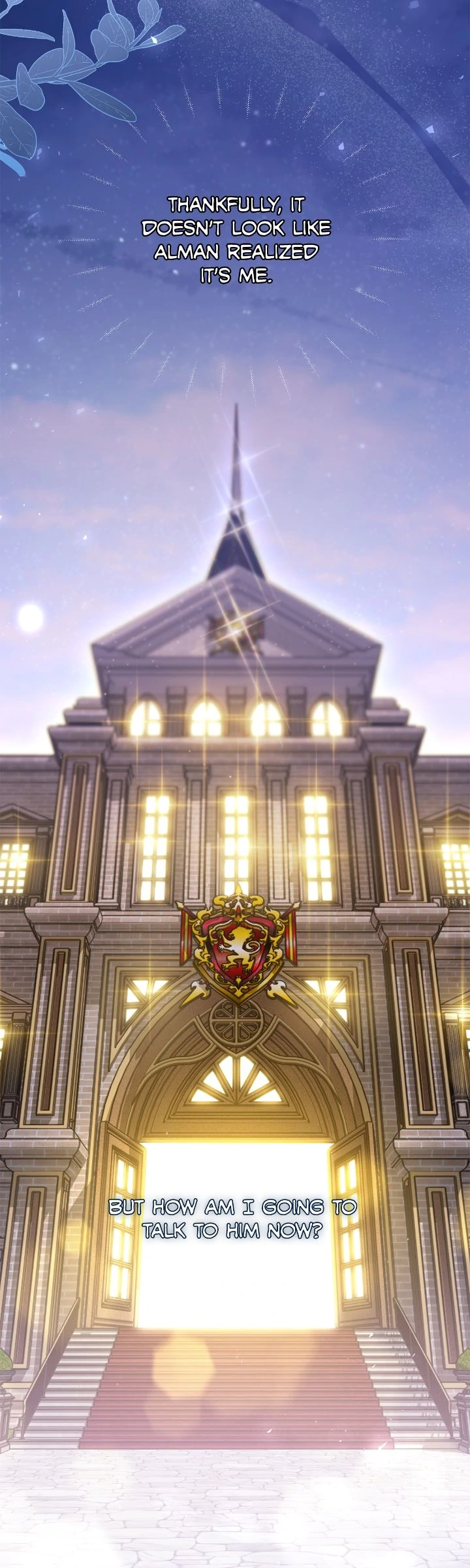 The Secret Bedroom of a Dejected Royal Daughter Chapter 140 - Page 67