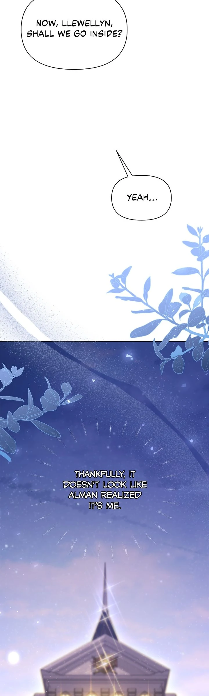 The Secret Bedroom of a Dejected Royal Daughter Chapter 141 - Page 4