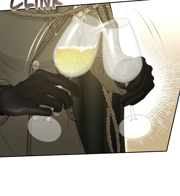 The Secret Bedroom of a Dejected Royal Daughter Chapter 141 - Page 9