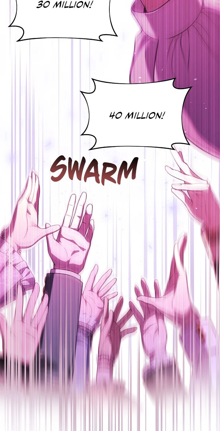 The Secret Bedroom of a Dejected Royal Daughter Chapter 141 - Page 20