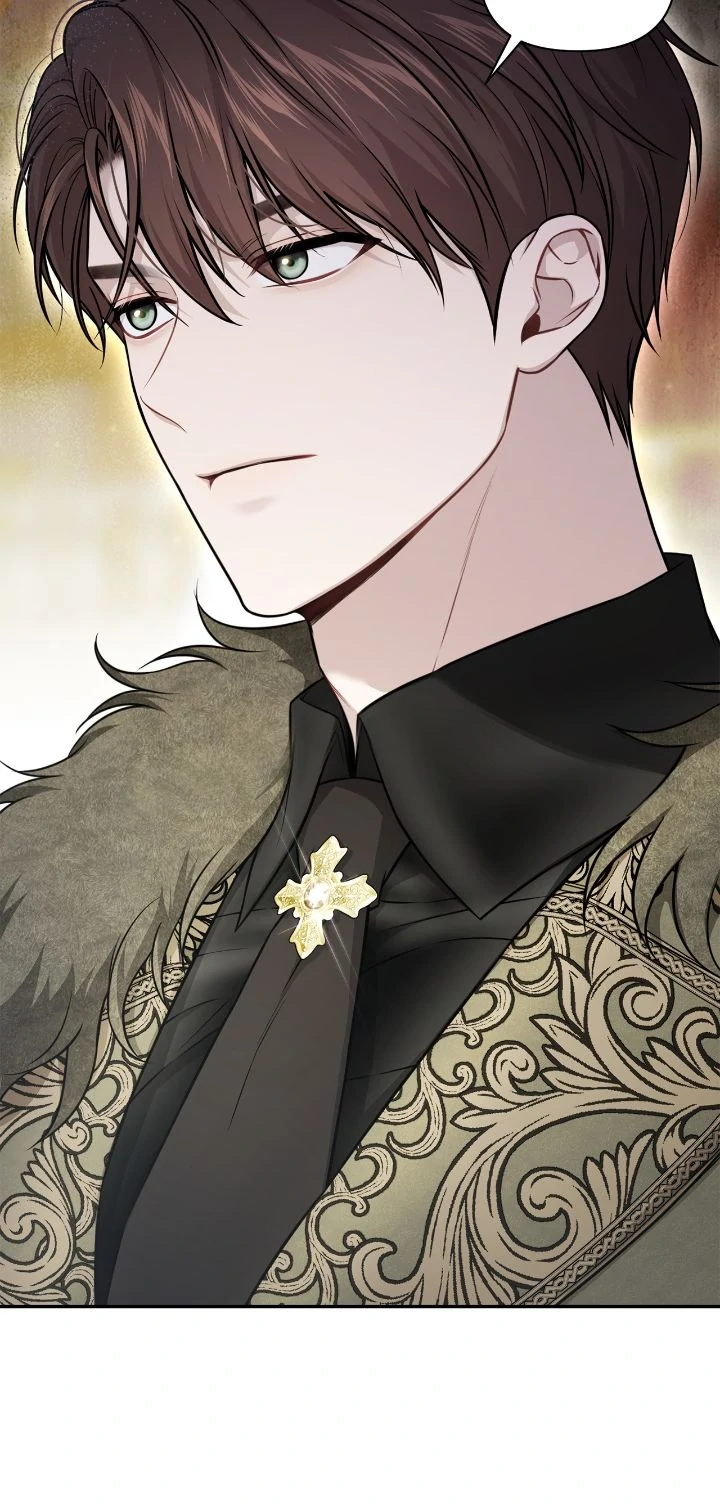 The Secret Bedroom of a Dejected Royal Daughter Chapter 141 - Page 27