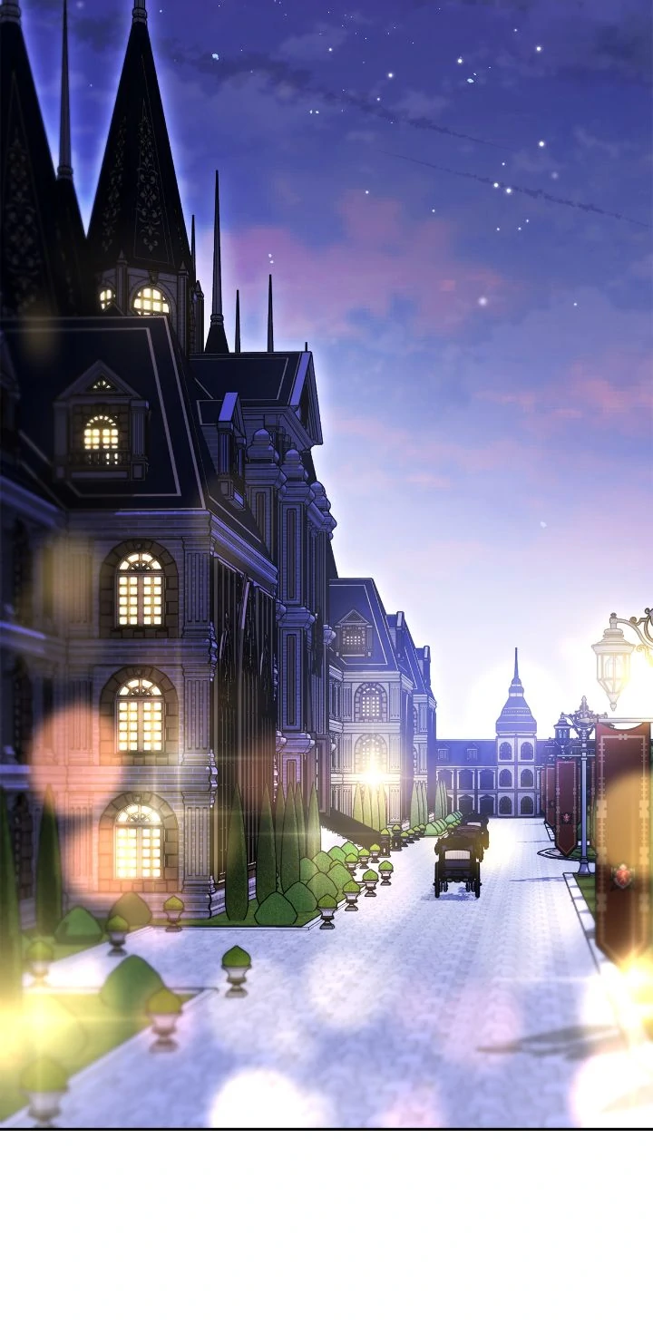 The Secret Bedroom of a Dejected Royal Daughter Chapter 141 - Page 47