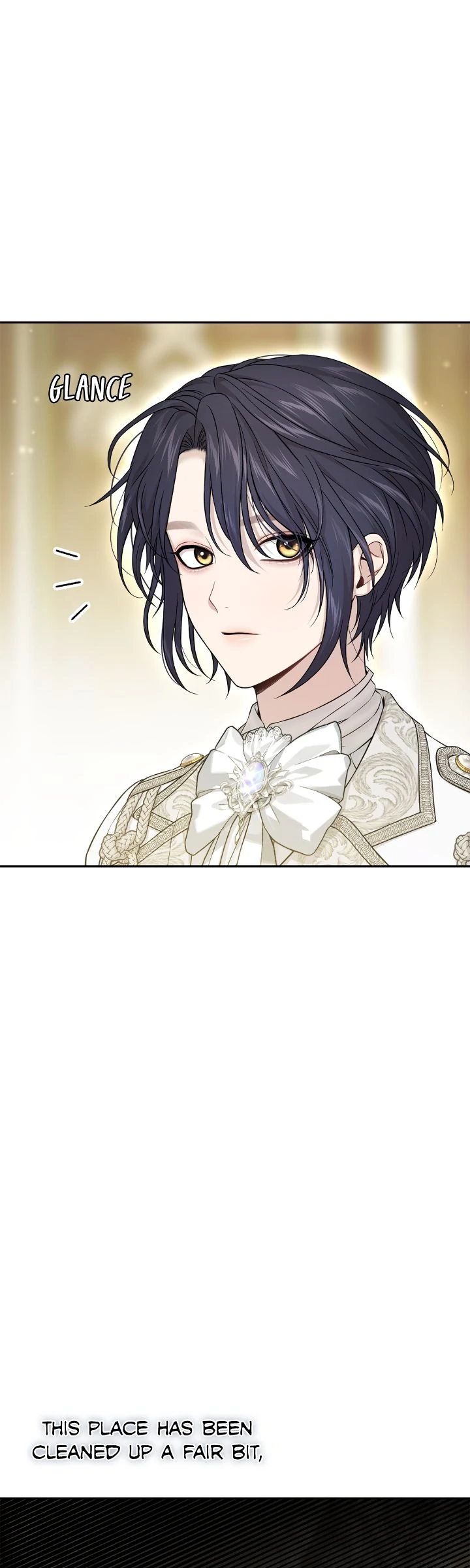 The Secret Bedroom of a Dejected Royal Daughter Chapter 141 - Page 50