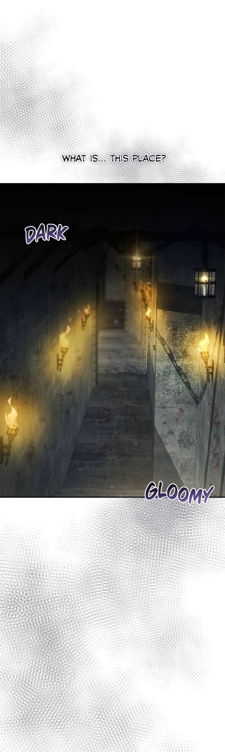 The Secret Bedroom of a Dejected Royal Daughter Chapter 141 - Page 54