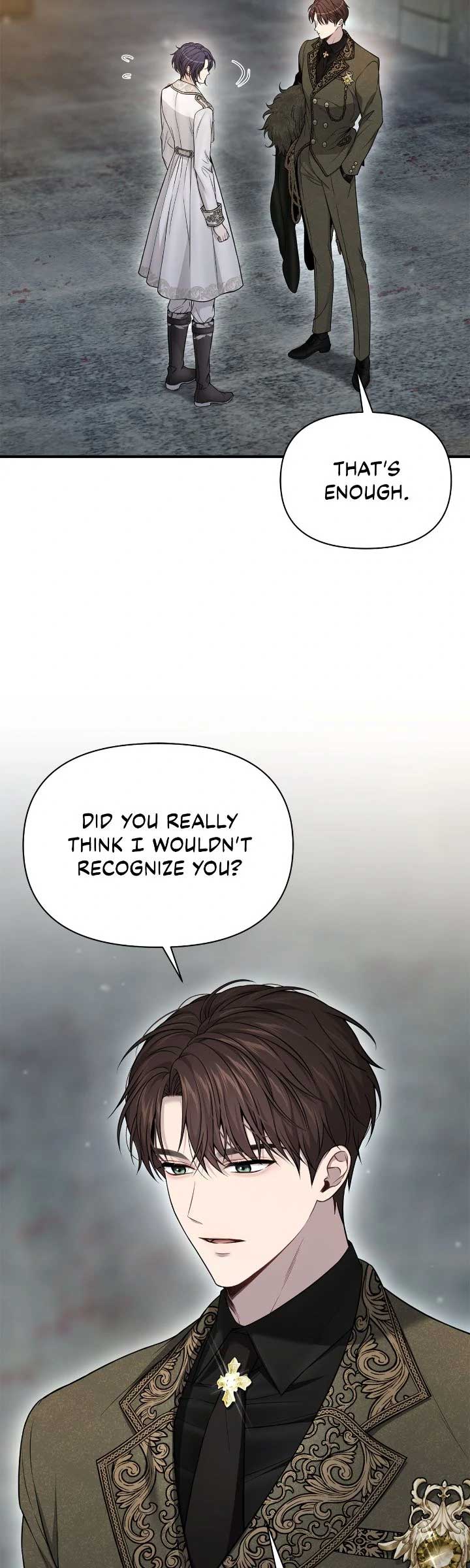 The Secret Bedroom of a Dejected Royal Daughter Chapter 142 - Page 6