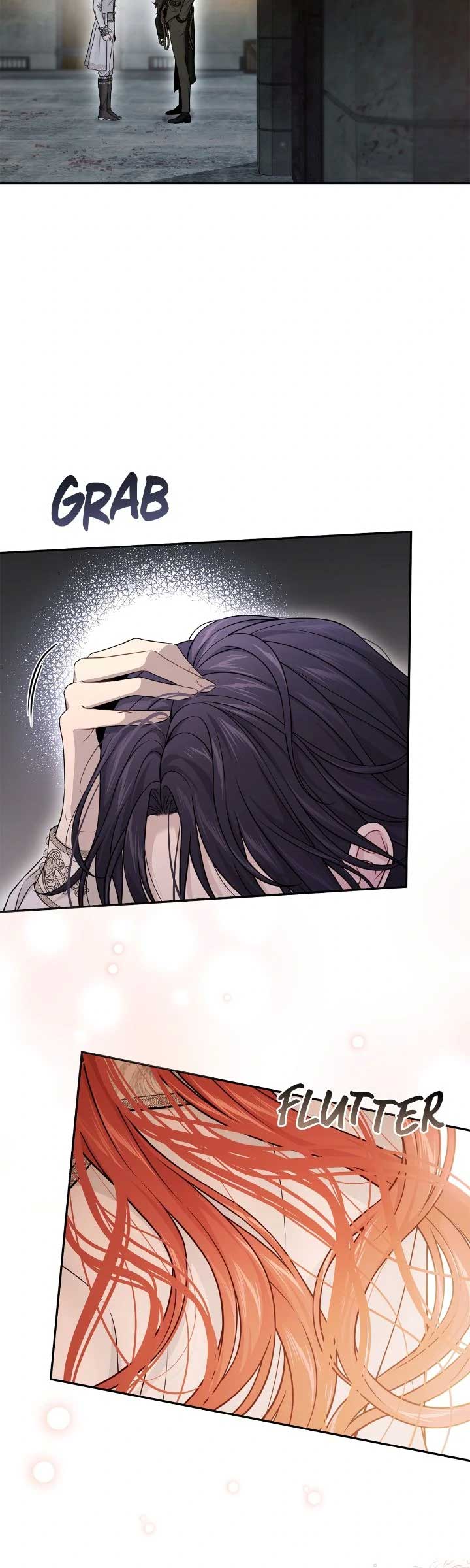 The Secret Bedroom of a Dejected Royal Daughter Chapter 142 - Page 8