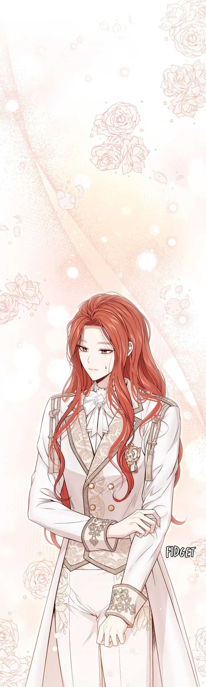 The Secret Bedroom of a Dejected Royal Daughter Chapter 142 - Page 9