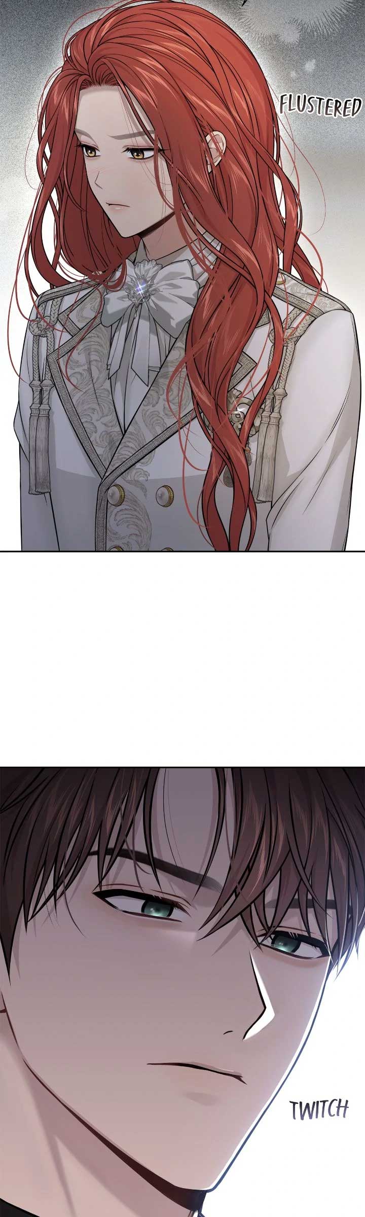 The Secret Bedroom of a Dejected Royal Daughter Chapter 142 - Page 13