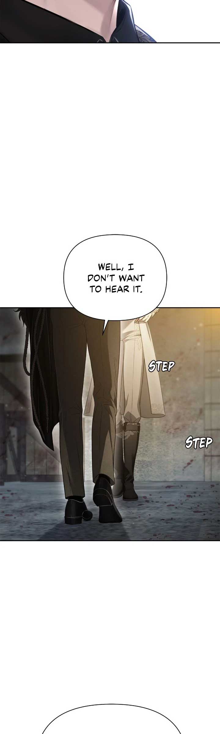 The Secret Bedroom of a Dejected Royal Daughter Chapter 142 - Page 14