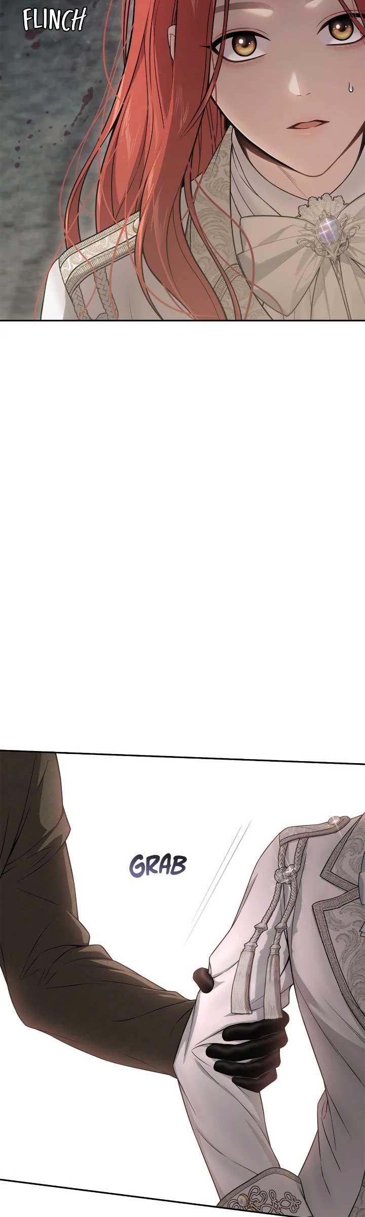 The Secret Bedroom of a Dejected Royal Daughter Chapter 142 - Page 16