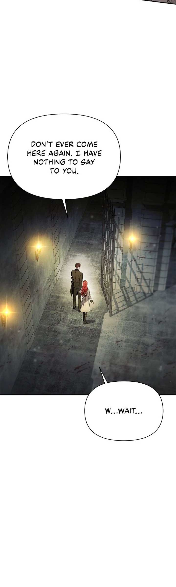 The Secret Bedroom of a Dejected Royal Daughter Chapter 142 - Page 17