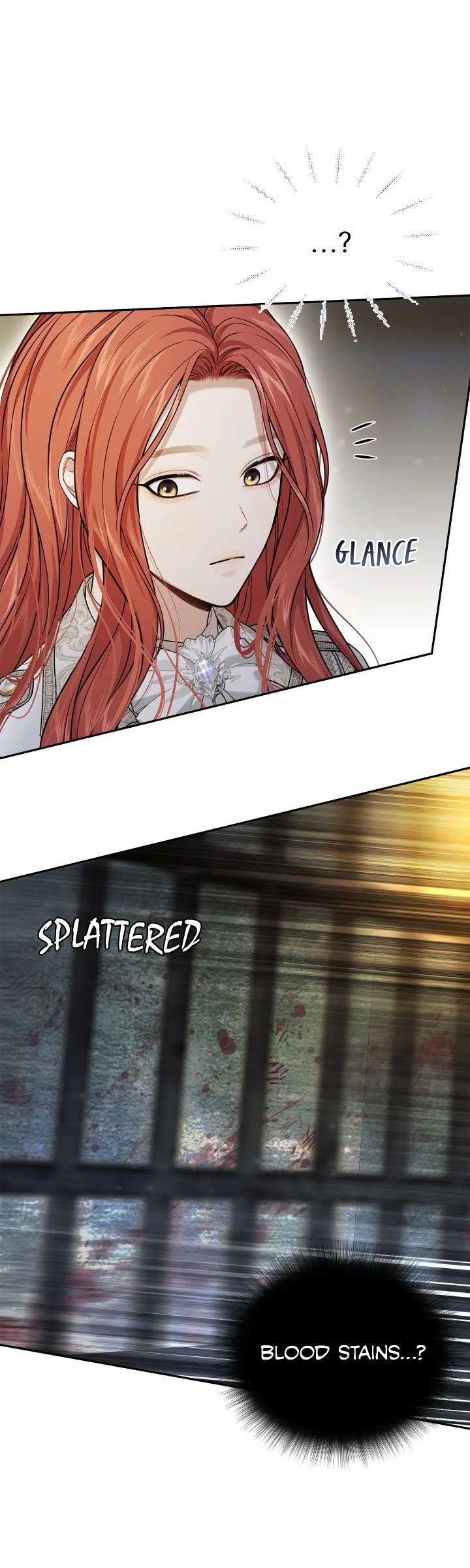 The Secret Bedroom of a Dejected Royal Daughter Chapter 142 - Page 18