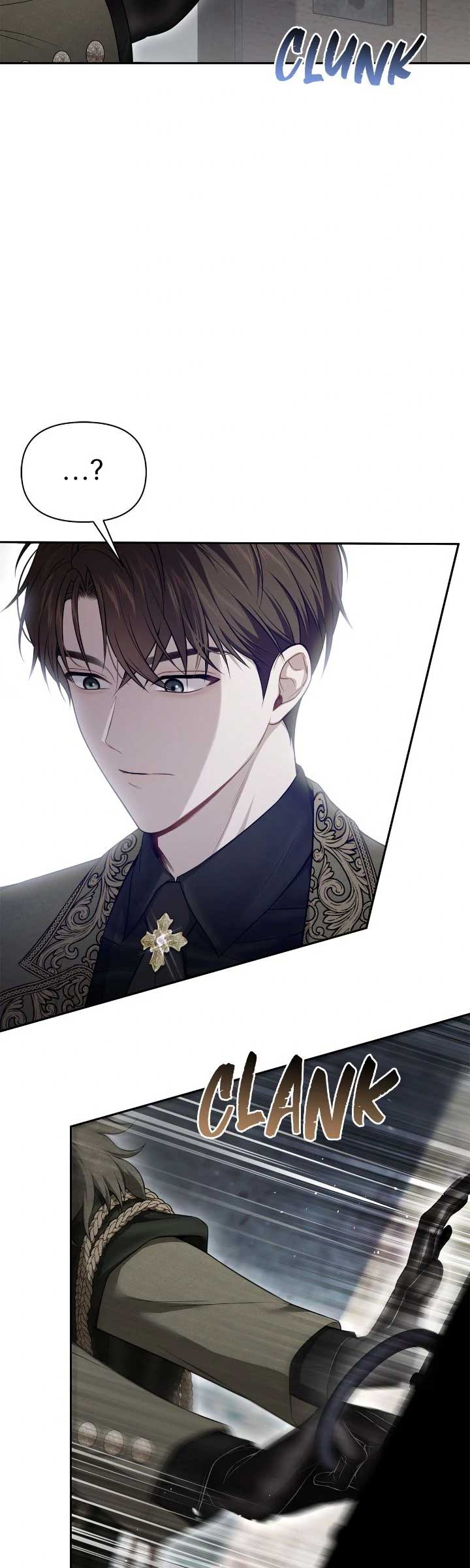 The Secret Bedroom of a Dejected Royal Daughter Chapter 142 - Page 20