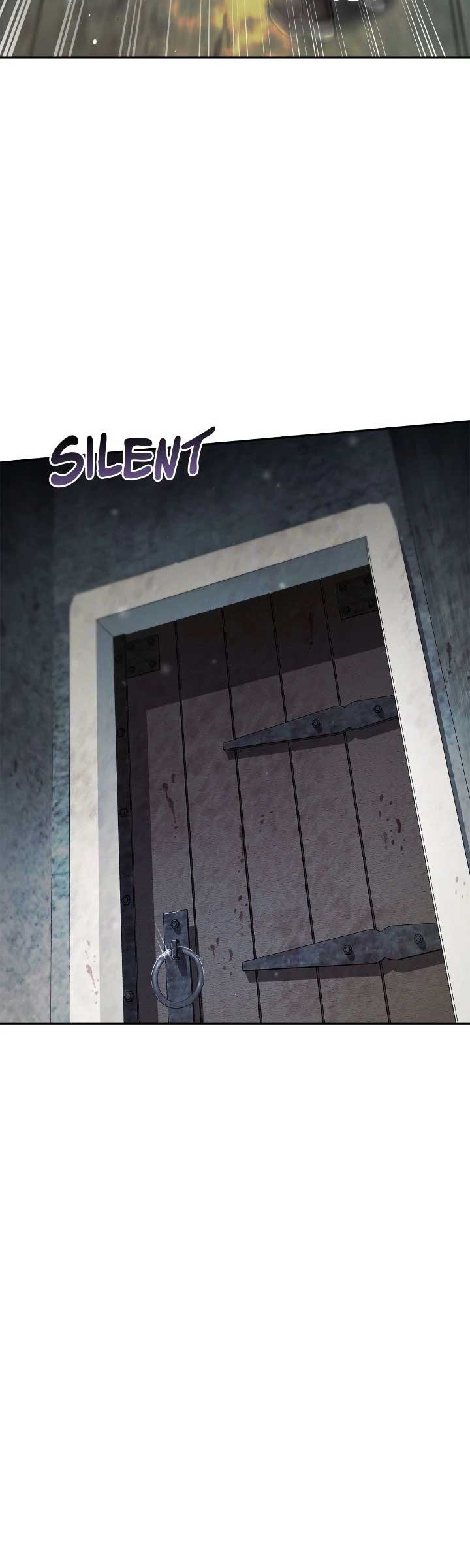 The Secret Bedroom of a Dejected Royal Daughter Chapter 142 - Page 22