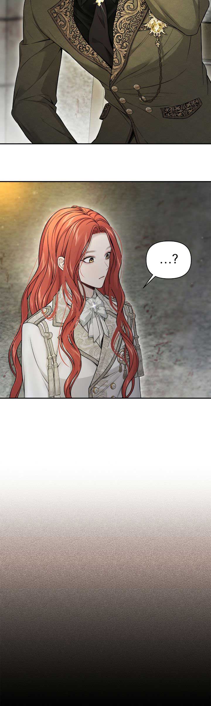 The Secret Bedroom of a Dejected Royal Daughter Chapter 142 - Page 28