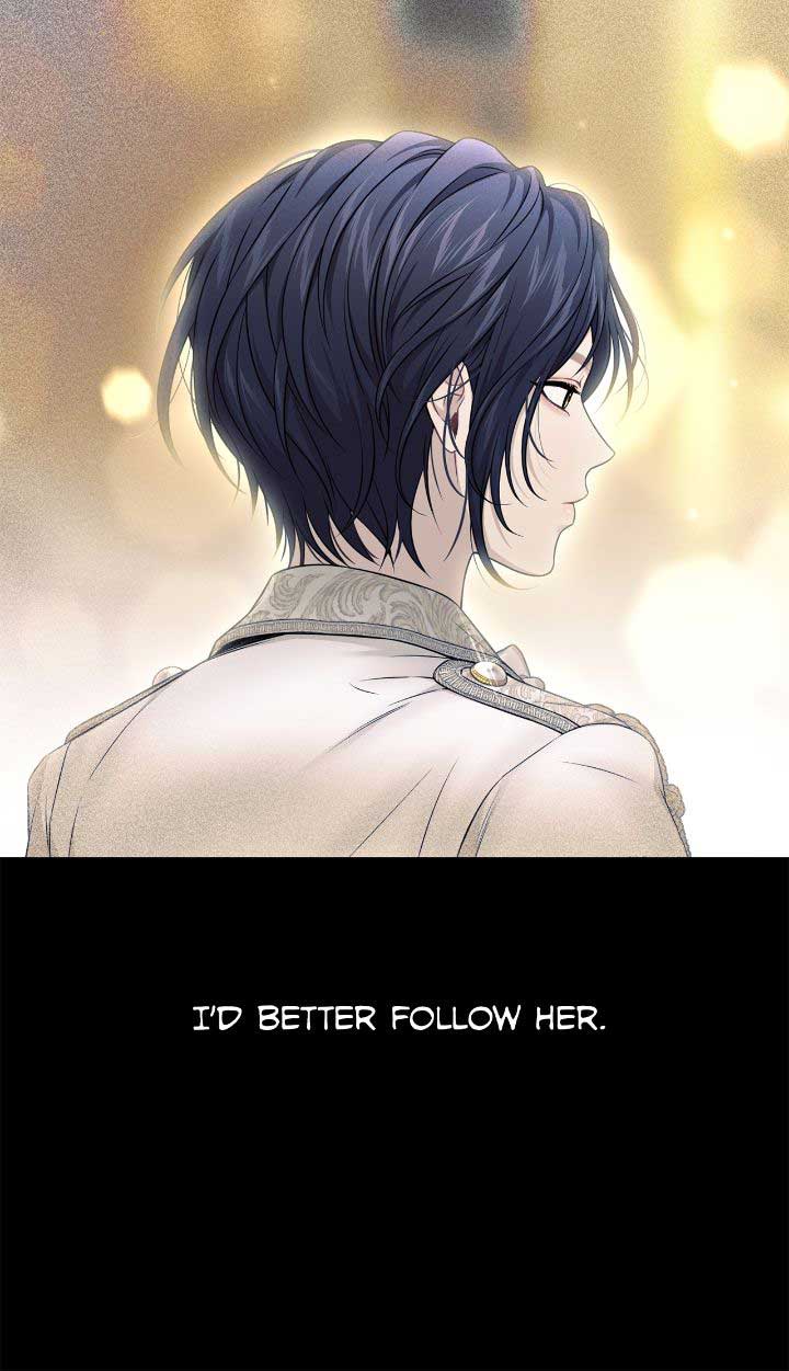 The Secret Bedroom of a Dejected Royal Daughter Chapter 142 - Page 31