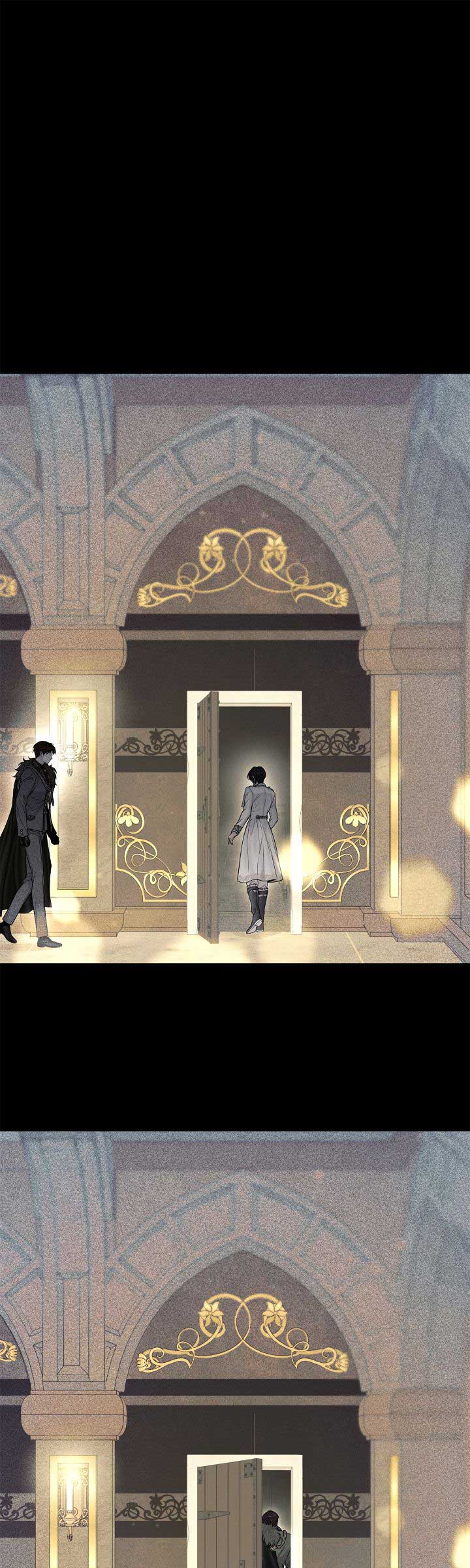 The Secret Bedroom of a Dejected Royal Daughter Chapter 142 - Page 32