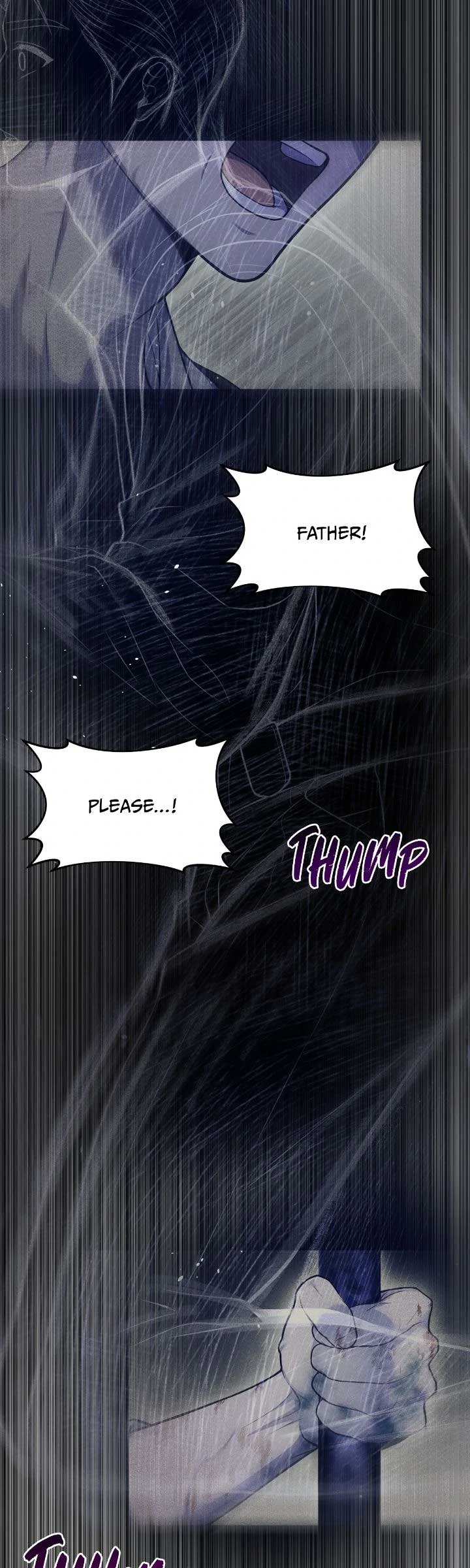 The Secret Bedroom of a Dejected Royal Daughter Chapter 142 - Page 42