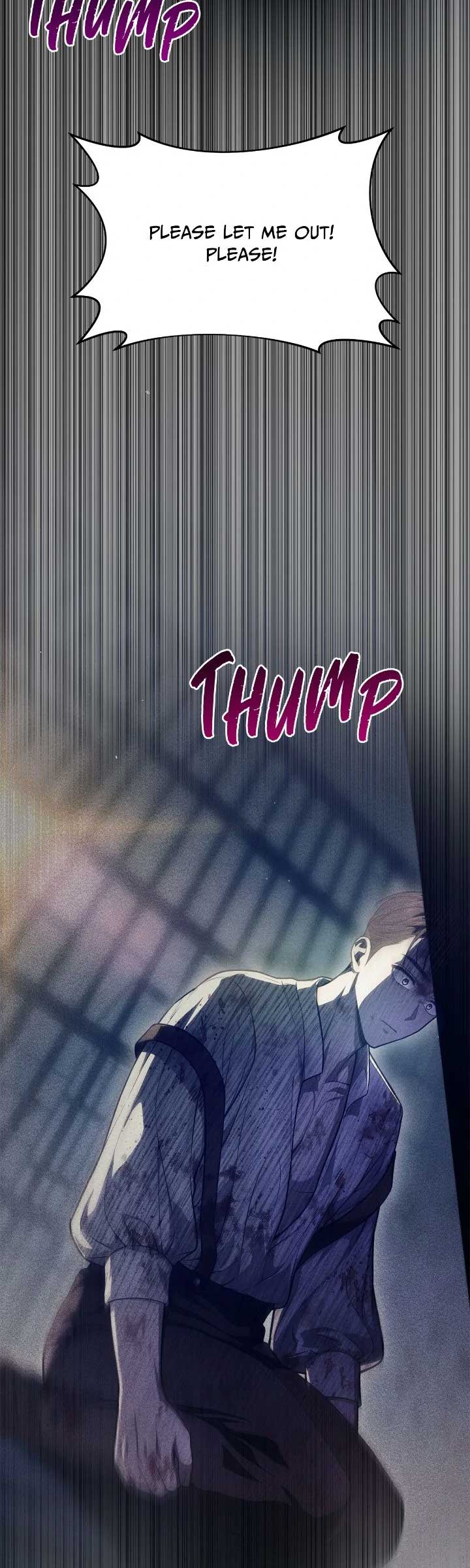 The Secret Bedroom of a Dejected Royal Daughter Chapter 142 - Page 43