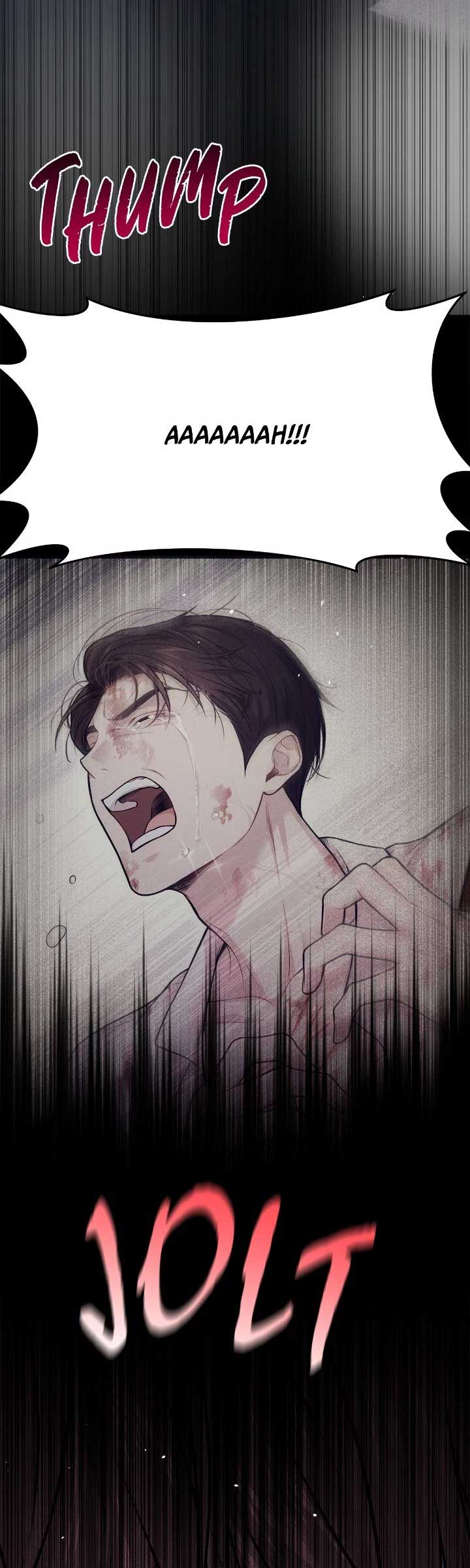 The Secret Bedroom of a Dejected Royal Daughter Chapter 142 - Page 44