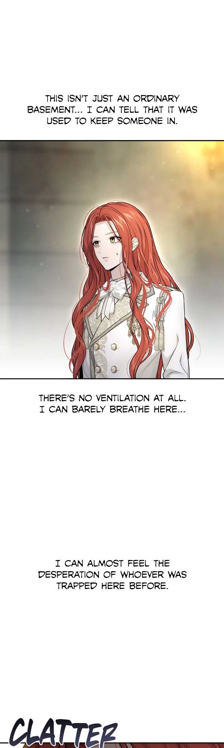 The Secret Bedroom of a Dejected Royal Daughter Chapter 142 - Page 46