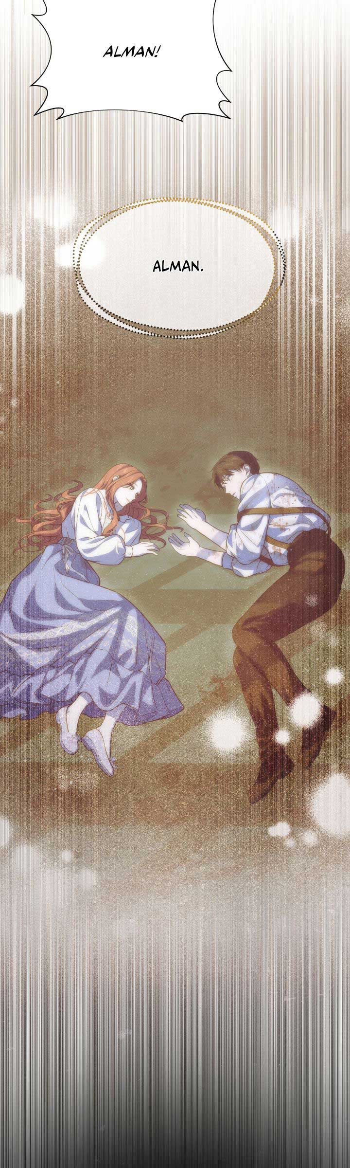 The Secret Bedroom of a Dejected Royal Daughter Chapter 142 - Page 50