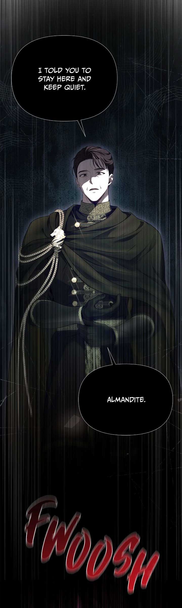 The Secret Bedroom of a Dejected Royal Daughter Chapter 142 - Page 51