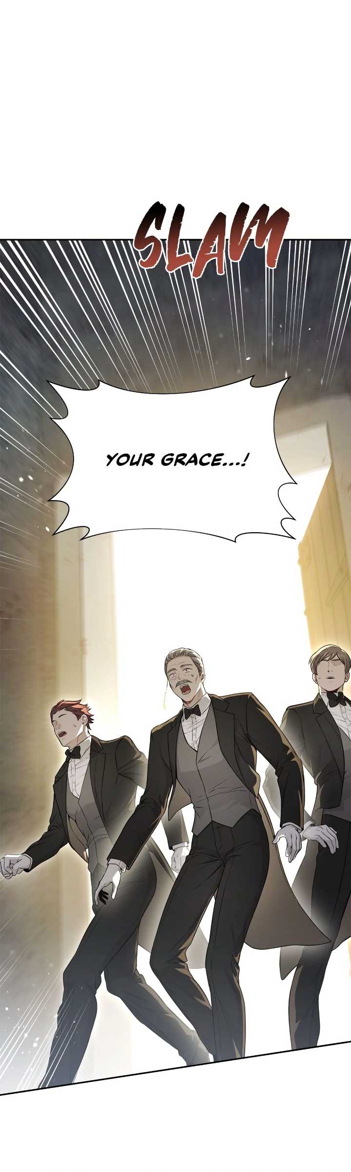 The Secret Bedroom of a Dejected Royal Daughter Chapter 142 - Page 53