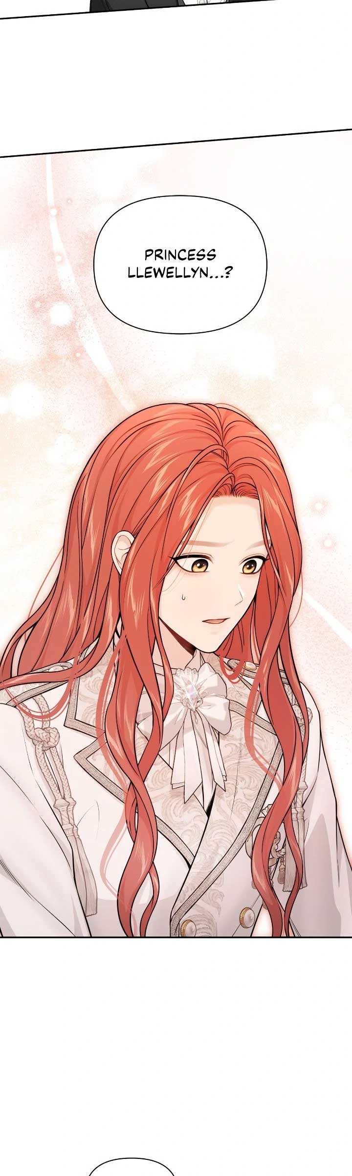 The Secret Bedroom of a Dejected Royal Daughter Chapter 142 - Page 55