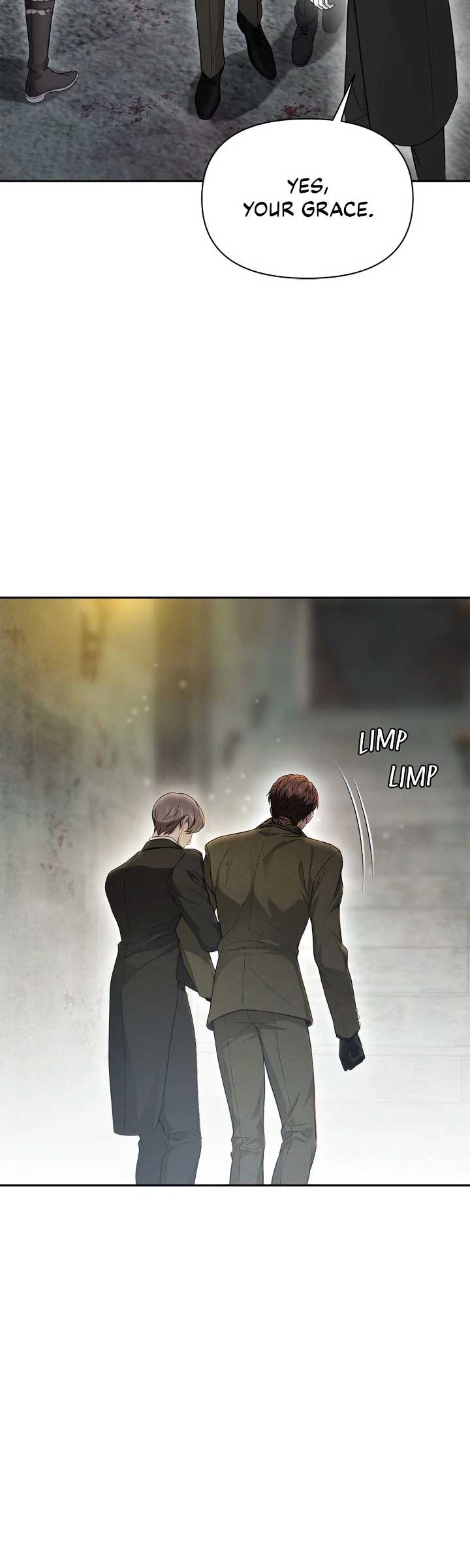 The Secret Bedroom of a Dejected Royal Daughter Chapter 142 - Page 57