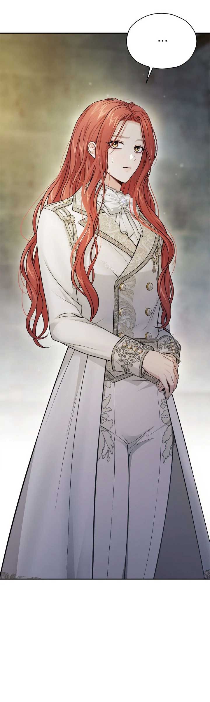 The Secret Bedroom of a Dejected Royal Daughter Chapter 142 - Page 58