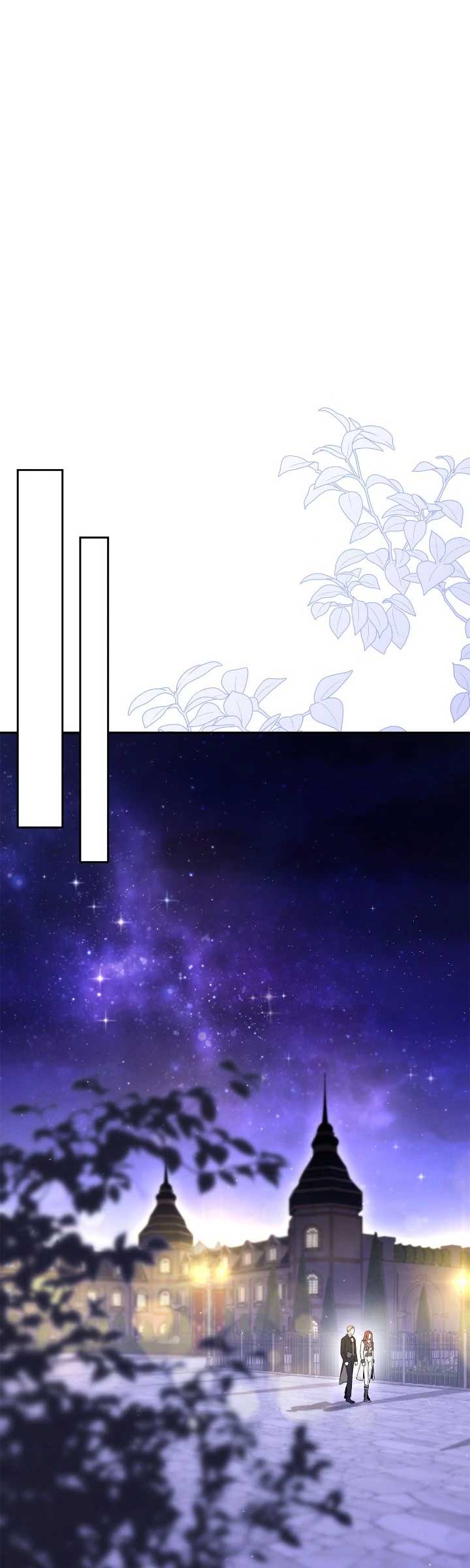 The Secret Bedroom of a Dejected Royal Daughter Chapter 142 - Page 60