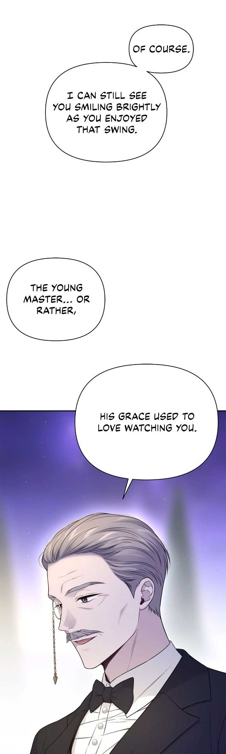 The Secret Bedroom of a Dejected Royal Daughter Chapter 142 - Page 63